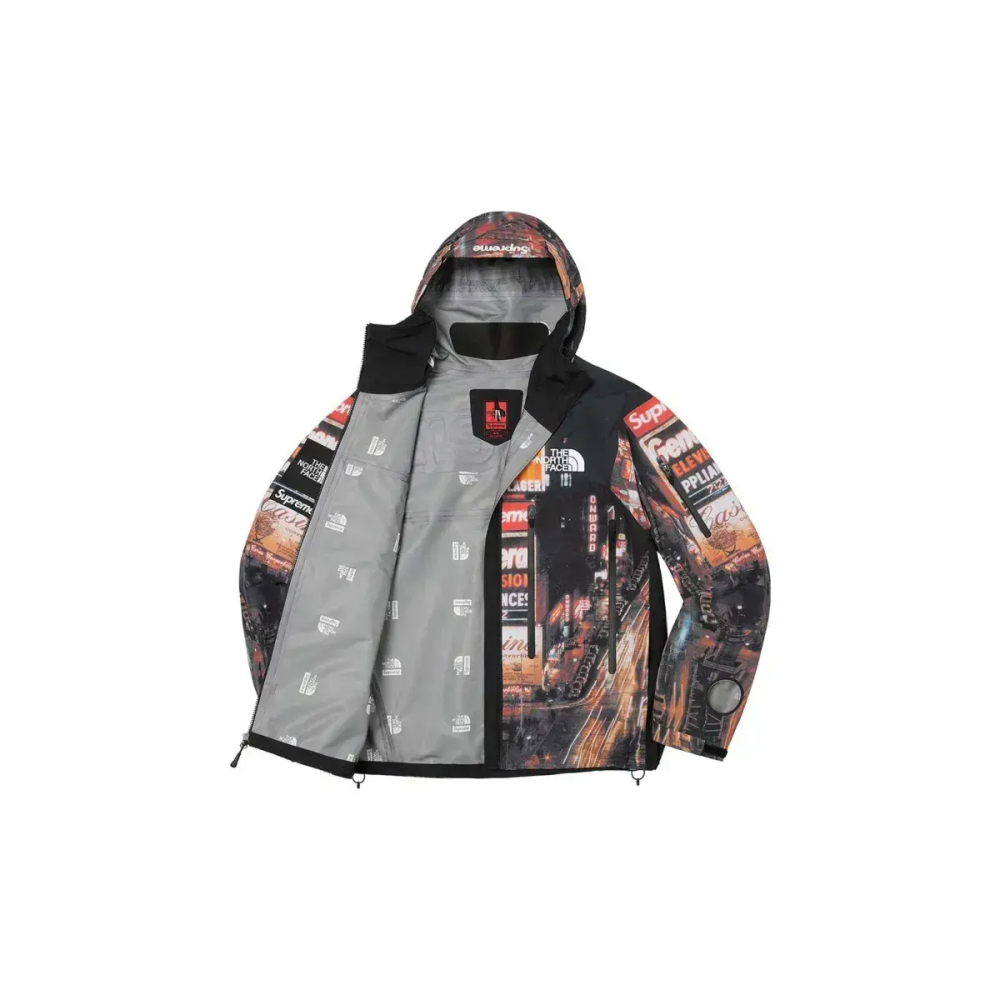 Supreme Jackets