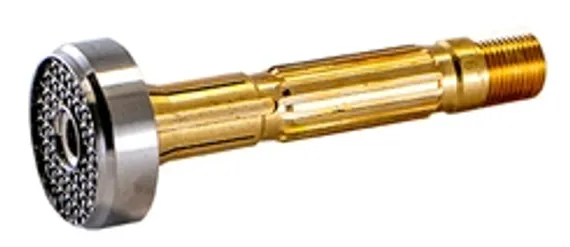 Цанга с газовой линзой Fubag FB TIG 240/550W, Ø3,2, 2 шт