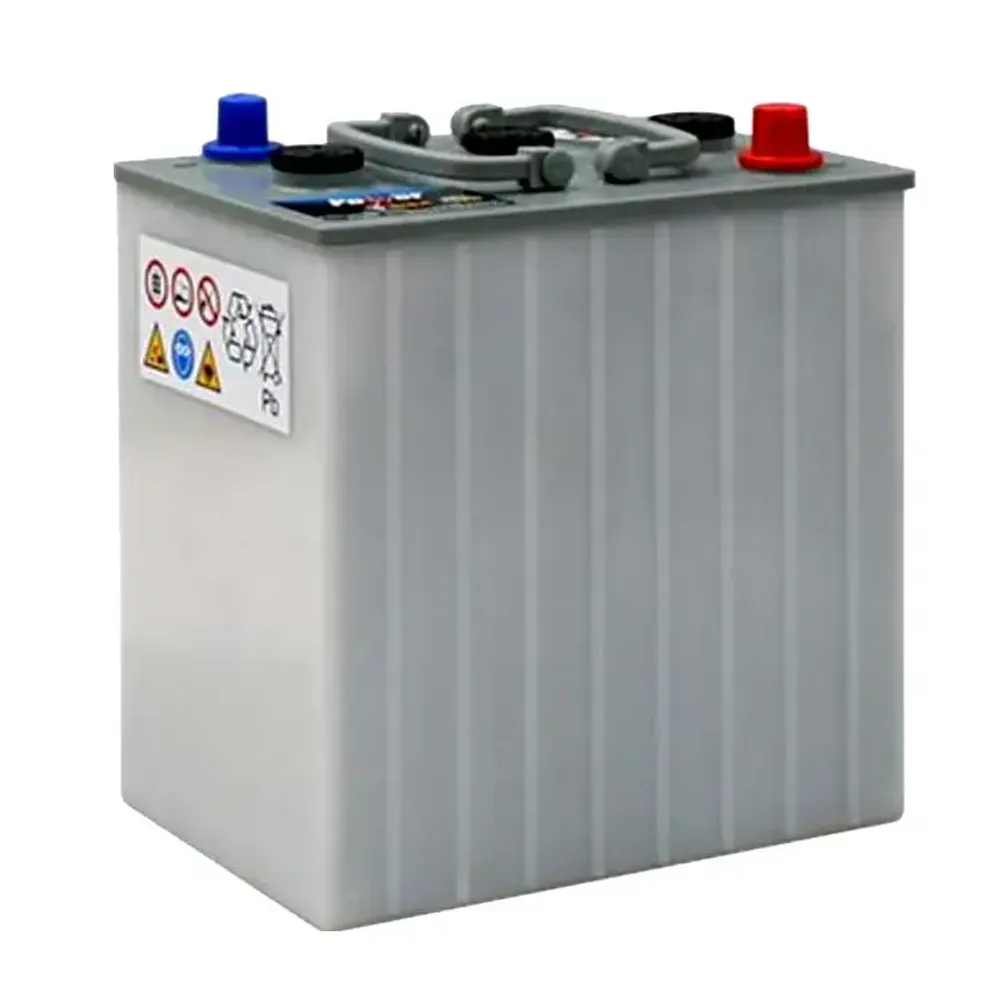 Тяговый аккумулятор Gelbert DT106 (T-105) 6V185A/H C5