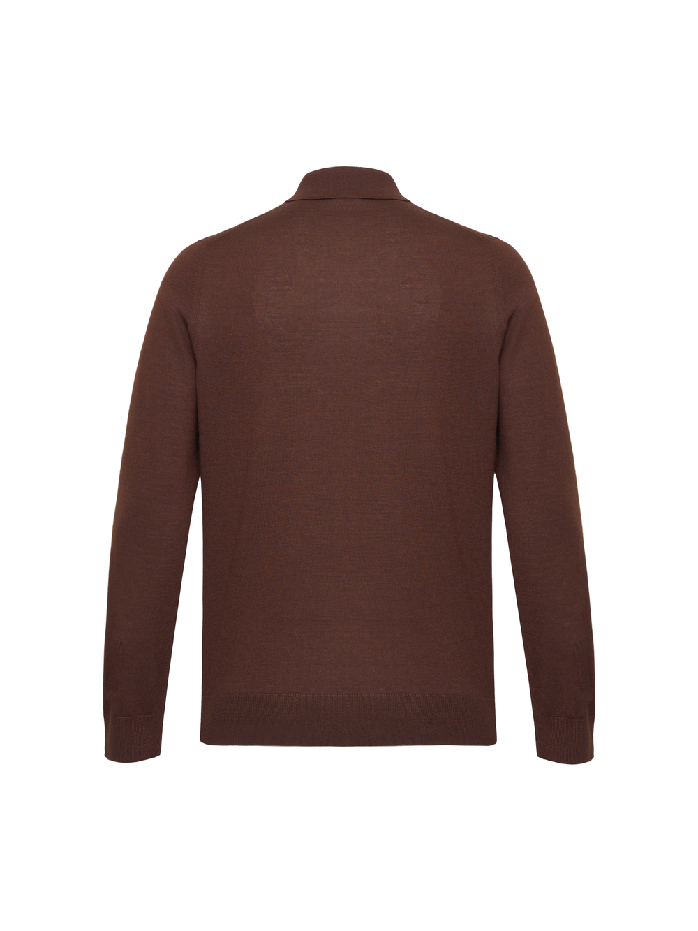 Поло с длинным рукавом Atelier Portofino