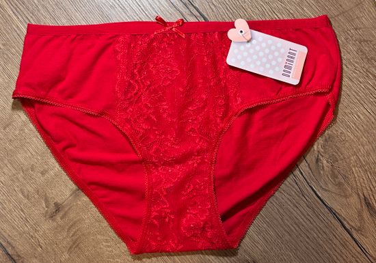 Трусики женские Dominant 57023