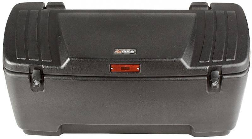 Кофр задний GKA (MOOSE)