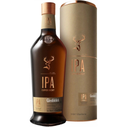 Виски Glenfiddich, Experimental Series IPA 0,7 л. В тубе
