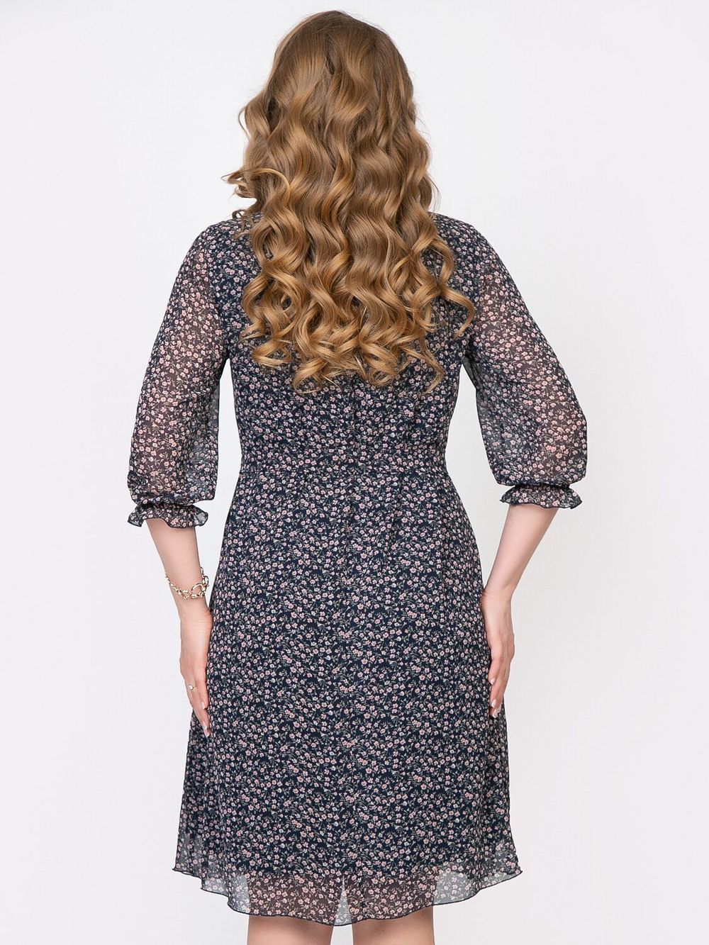 Платье Шарман (нью) Diolche