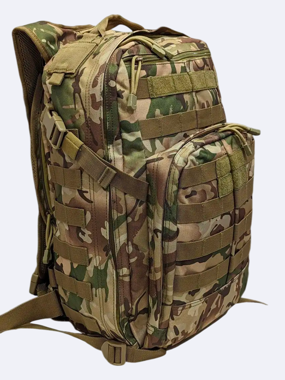 Рюкзак штурмовой 30л мультикам