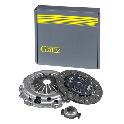 Сцепление в сборе CITROEN Berlingo/PEUGEOT Partner GANZ GIE36041
