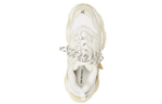 Balenciaga Triple S (Женская размерная сетка)