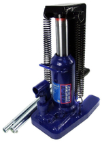 Домкрат зацепной T20206A AE&T 5 т