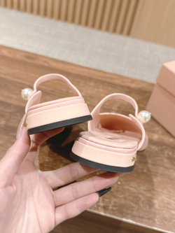 Miu Miu Mules (10 colors)