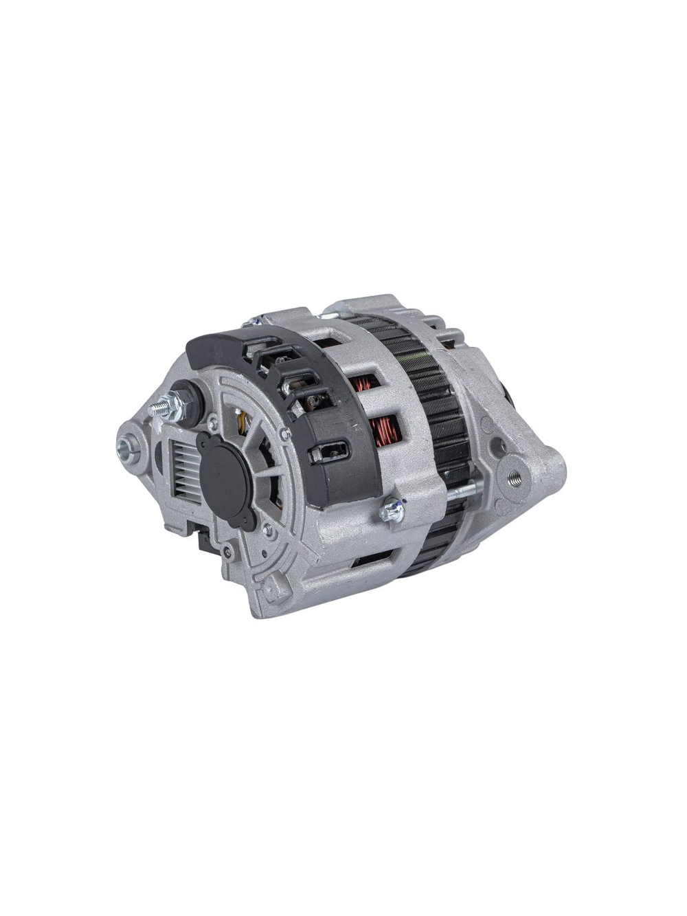 Генератор (12V/85A) для DAEWOO Lanos 1.4/1.5/1.6 GANZ GIP13005
