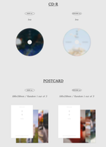 Альбом D.O. (EXO) - 3rd Mini Album growth