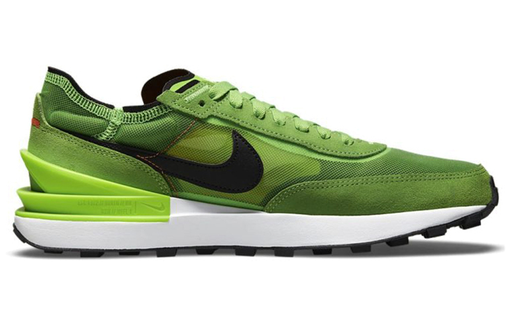 Nike electric green hot sale