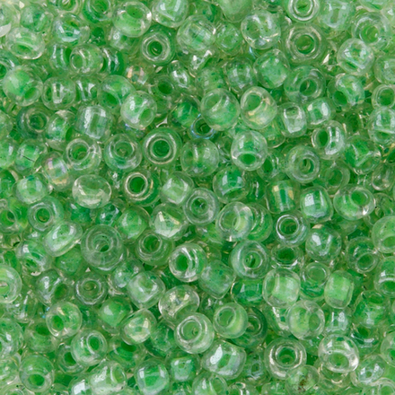 Бисер "Zlatka"  11/0, №2218, 10 г