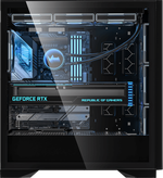 Игровой системный блок АСПИКОМ R5-86DV16S256S48IVZ