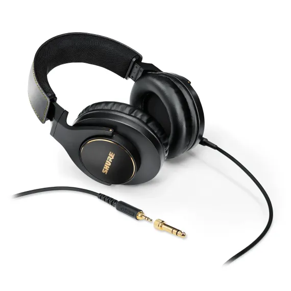 Shure SRH840A