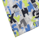 Комплект д/мал, мультиколор, р.110, (Батик) 00843_BAT