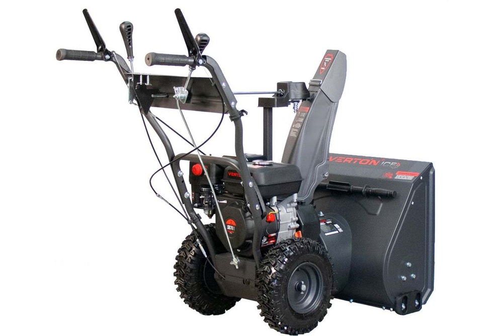 Снегоуборщик бензиновый Verton SB-761