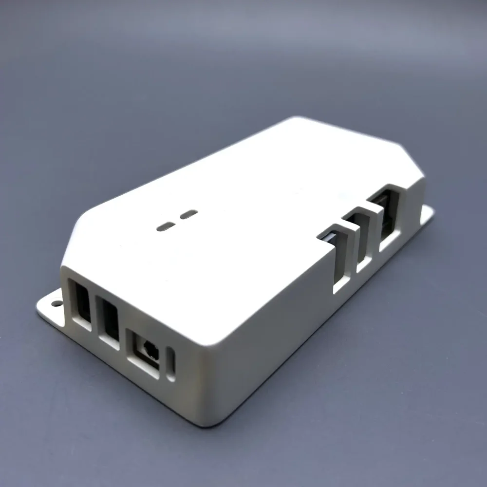 Блок управления открыванием дверей