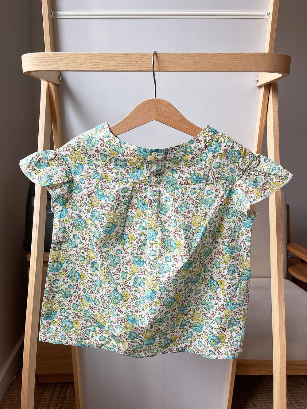 Рубашка Bonpoint