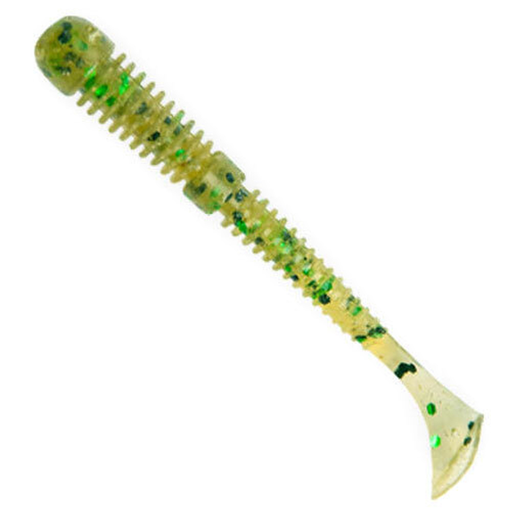 Силиконовая приманка Fanatik Boxer 4.5" 11.4см 7.61г