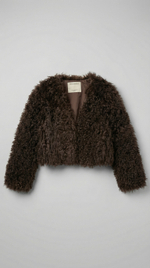 Полушубок SARIN