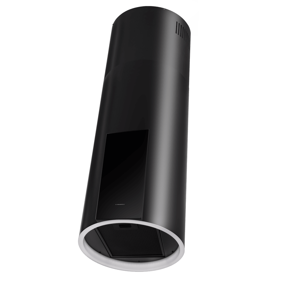 Кухонная вытяжка MAUNFELD ALBA 39 Isla чёрный