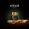 DEUS Perfume - Black Afgano (40г)