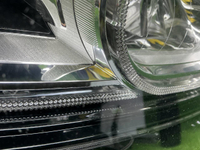 Фара правая Range Rover Vogue 4 L405 12-17 ксенон