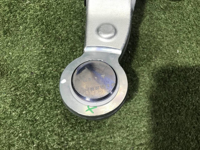 Рычаг передний левый Mercedes G W463 (2018-н.в.)