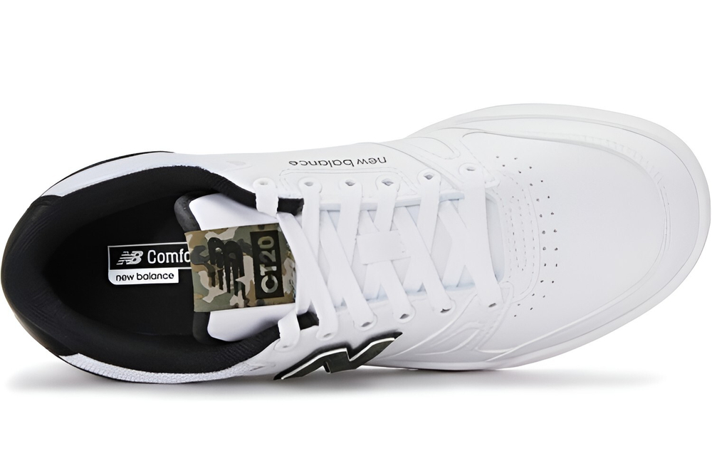 Кроссовки New Balance Nb Ct20 D