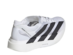 Кроссовки для бега мужские adidas Adizero Adios Pro Evo 1 M Черно-Белый