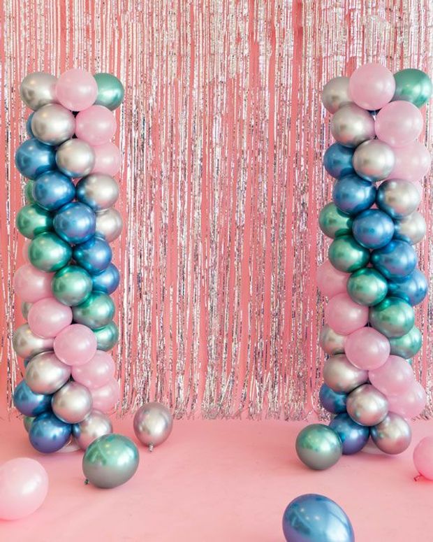 Набор на Новый год №1