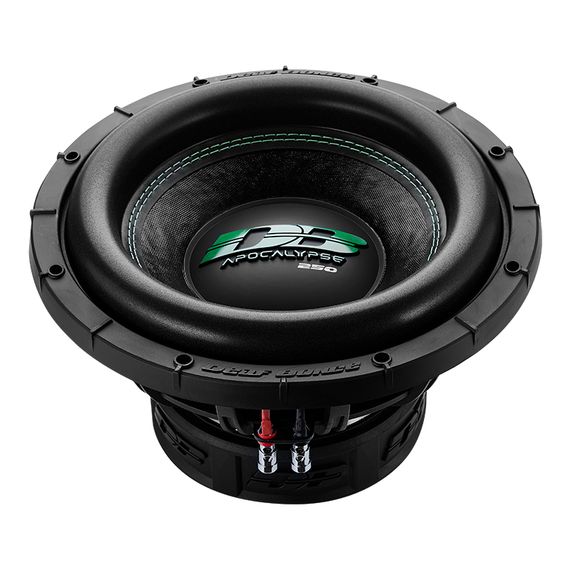 Apocalypse DB-SA252 D1