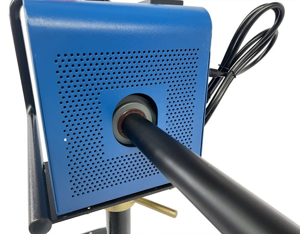 Станок для проточки тормозных дисков AM-8700M AE&T