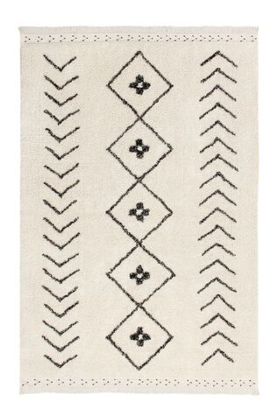 Ковер Lorena Canals Bereber Rhombs L (170 x 240 см)