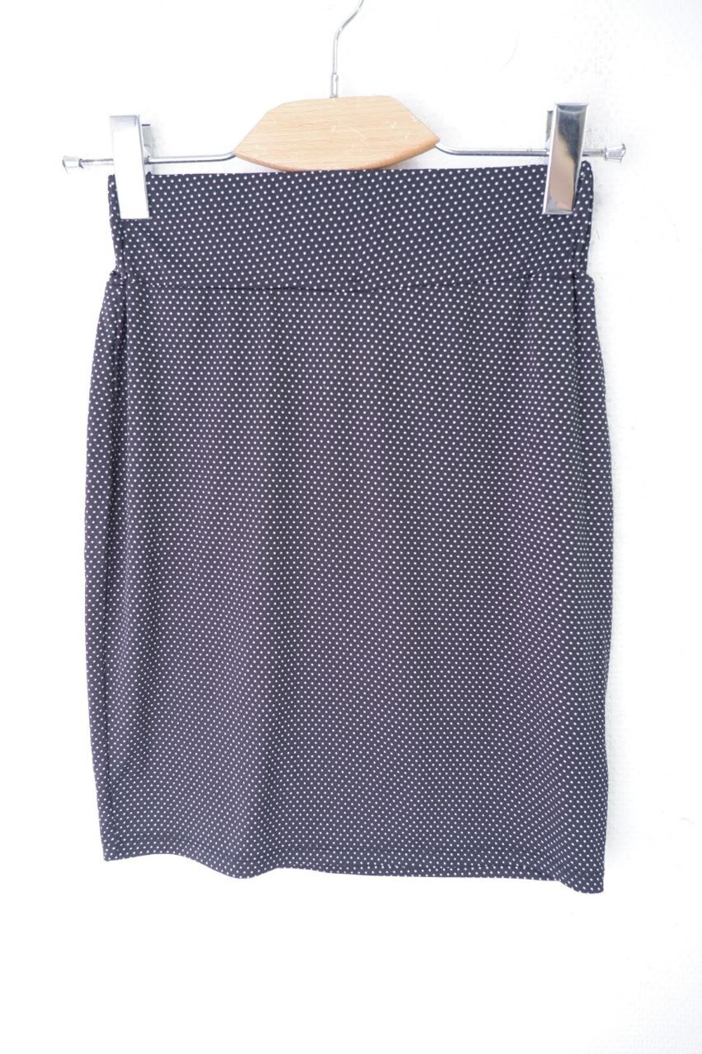 Юбка Gloria Jeans в горох 44 размер