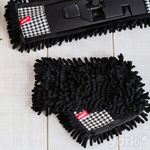 Насадка для швабры СТАЙЛ Пепита 41*12см вес 95 гр.YORK