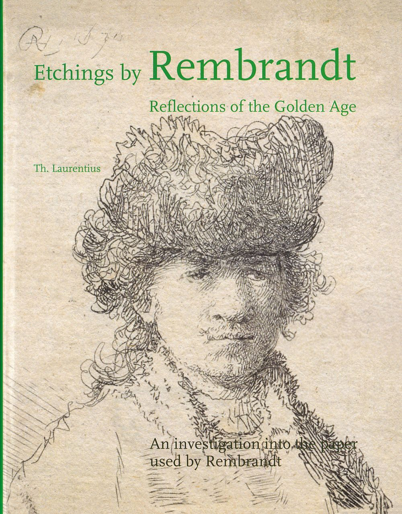 Офорты Рембрандта: Отражения Золотого века