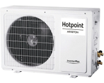 Сплит система Hotpoint-Ariston SPIB412HP/2/SPIB412HP/O2 inverter