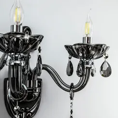 Настенный светильник MODELUX premium ML.7148.02P