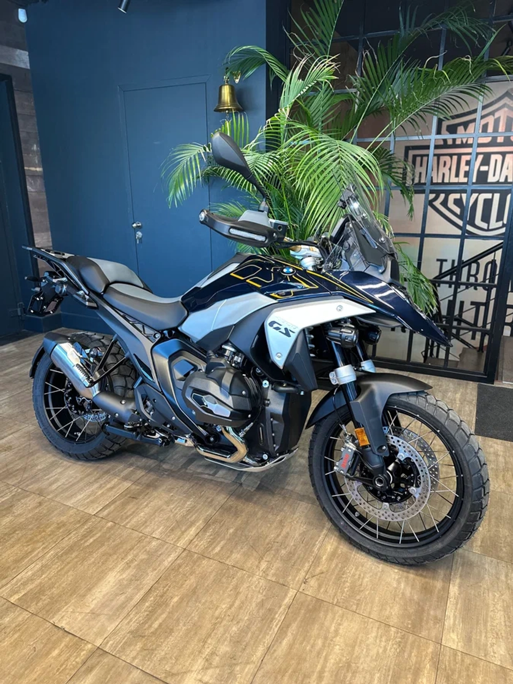BMW R 1300 GS, 2025