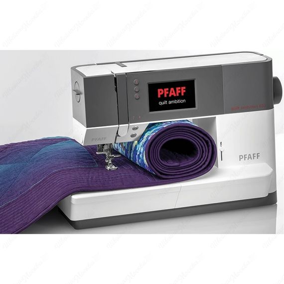 Швейная машина Pfaff Ambition 630