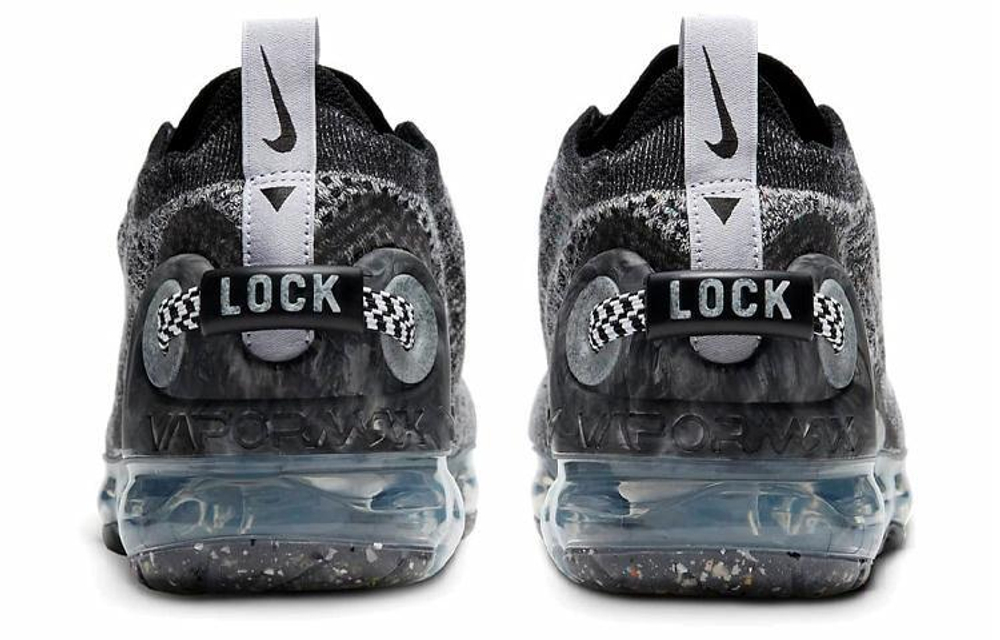 Кроссовки Nike Vapormax 2020 Flyknit (Женская размерная сетка)