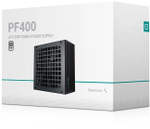 Блок питания ATX Deepcool R-PF400D-HA0B-WDEU