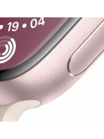 Умные часы Apple Watch Watch S9 GPS 41 Pink Loop