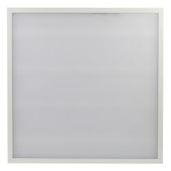 Светильник светодиодный ЭРА SPO-930-3-65K-032 32Вт 6500К 3360Лм 595x595x45 IP54 матовый | Офисные Светильники Россия