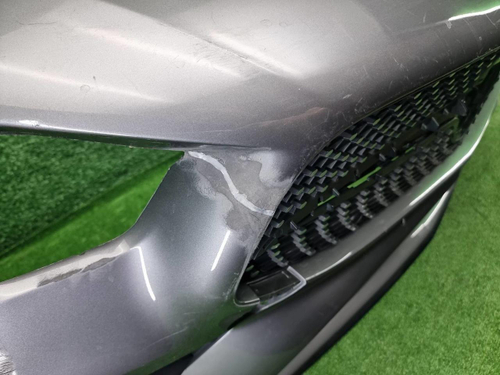 Бампер передний Mercedes CLA C118 (2019-2023) AMG