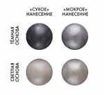 Пищевой блеск СЕРЕБРЯНАЯ ИСКРА 5 г (Top Decor)