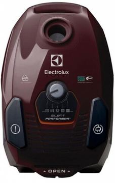 Пилосос Electrolux ZSPALLFLR