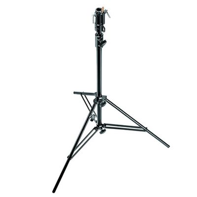 Стойка Manfrotto 008BSU Steel Senior Stand для оборудования